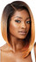 OUTRE Synthetic Melted Hairline Deluxe Wide HD Lace Front Wig - ZANDRA