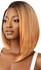 OUTRE Synthetic Melted Hairline Deluxe Wide HD Lace Front Wig - ZANDRA