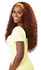 OUTRE Converti Cap Premium Synthetic Wig - SWIRL N' CURLS