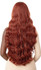 OUTRE Premium Synthetic HD Swiss Lace Front Wig - ARLENA 30"