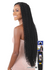 FREETRESS Braid Synthetic Crochet Hair - WATER WAVE EXTRA LONG 24"
