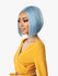 SENSATIONNEL Shear Muse HD Lace Front Wig - AKEEVA