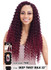 MODELMODEL Glance Deep Twist Bulk 22"