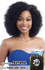 NAKED Nature Wet&Wavy 100% Human Hair - PARIS CURL