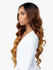 SENSATIONNEL Butta Lace Synthetic HD Lace Front Wig - BUTTA OCEAN WAVE 30"