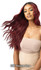 OUTRE Colorbomb Synthetic Lace Front Wig - CHARLESTON QLCBCHR