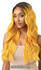 OUTRE Colorbomb Synthetic Lace Front Wig - CHARLESTON QLCBCHR