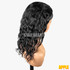 Bellatique 100% Human Hair Band Wig - APPLE