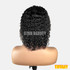 Bellatique 100% Human Hair Band Wig - TIFFANY