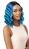 OUTRE Colorbomb Synthetic Lace Front Wig - GEMINI