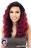 MODELMODEL Klio Synthetic HD Lace Front Wig - LEO