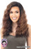 MODELMODEL Klio Synthetic HD Lace Front Wig - LEO