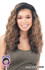 MODELMODEL Klio Synthetic HD Lace Front Wig - LEO