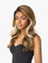 Sensationnel Cloud 9 What Lace 13x6 HD Lace Front Wig - ZELENA