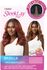 OUTRE Synthetic SleekLay Part Lace Front Wig - BRIZELLA