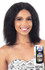MODELMODEL Nude Fresh Wet & Wavy Lace Front Human Hair WIG - Cavalla Curl