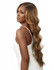 OUTRE SleekLay Synthetic Part Lace Front Wig - JOHARI