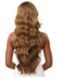 OUTRE SleekLay Synthetic Part Lace Front Wig - JOHARI