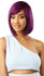 OUTRE DUBY Human Hair Premium Wig - BALBINA