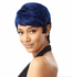 OUTRE Fab & Fly 100% Unprocessed Human Hair Wig - HH-BEVERLY