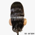 RIO 100% Human Hair Lace Frontal Wig - BODY WAVE