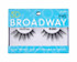 Broadway 100% Human Hair Strip Lashes Eyelashes