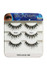 Broadway 100% Human Hair Strip Lashes Eyelashes