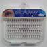 Broadway 100% Human Hair Strip Lashes Eyelashes