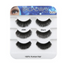Broadway 100% Human Hair Strip Lashes Eyelashes