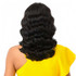 OUTRE Mytresses Gold Label 100% Unprocessed Human Hair Lace Front Wig - SYMPHONY