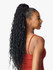 SENSATIONNEL Synthetic Ponytail Instant Pony Wrap RIPPLE WAVE 30"