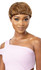 OUTRE DUBY Human Hair Premium Wig - ASPEN