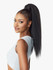SENSATIONNEL Ponytail Instant Pony Wrap - Kinky Straight 24"