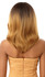 OUTRE Synthetic Melted Hairline HD Lace Front Wig - TORIANA