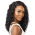 OUTRE Synthetic Wet & Wavy Style HD Lace Front Wig - MARION