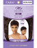 OUTRE Mytresses Purple Label 100% Unprocessed Human Hair Wig HH-TRUE