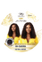Outre MyTresses Gold Label 100% Unprocessed Human Hair Lace Frontal Wig - ISADORA