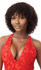 OUTRE Fab & Fly 100% Unprocessed Human Hair Wig HH-TULIA