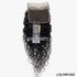SENSATIONNEL 12A Wet & Wavy 4X4 HD Lace Closure 12"