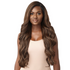 OUTRE Synthetic HD Lace Front Wig - AZALIA