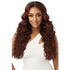 OUTRE Perfect Hairline Synthetic HD Lace Wig - PROMISE