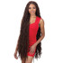 MODELMODEL Glance Braid -  3x JAMAICAN LOC 36"