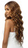 OUTRE SleekLay Synthetic Part Lace Front Wig - ADELAIDE