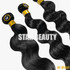 9A No Name Brand Brazilian Multi Pack - Body Wave (8"- 26")