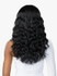 SENSATIONNEL Butta Lace Synthetic HD Lace Front Wig - Deep Wave 20