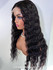 Bellatique 100% Human Hair 5x5 Closure Wig - MIAMI