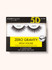 ABSOLUTE Cashmere Zero Gravity Lash - Mega Volume Collection