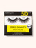ABSOLUTE Cashmere Zero Gravity Lash - Mega Volume Collection