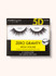 ABSOLUTE Cashmere Zero Gravity Lash - Mega Volume Collection