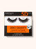 ABSOLUTE Cashmere Zero Gravity Lash - Comfort Flat Band collection